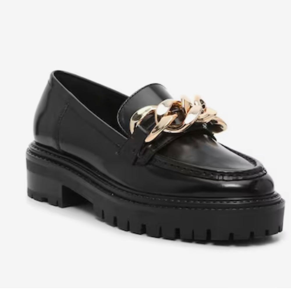 Steve Madden Makira Loafer